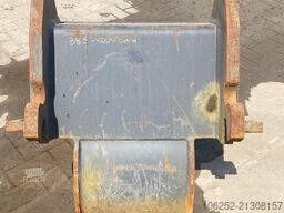 HEBACO BB5-400 - CW4