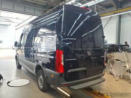 Mercedes-Benz Sprinter 317 CDI,L2H2,Automatik,Kamera,Navi