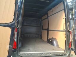 Mercedes-Benz Sprinter 317 CDI,L2H2,Automatik,Kamera,Navi