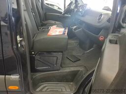 Mercedes-Benz Sprinter 317 CDI,L2H2,Automatik,Kamera,Navi