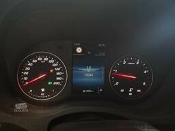 Mercedes-Benz Sprinter 317 CDI,L2H2,Automatik,Kamera,Navi