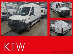 Kombivan Mercedes-Benz Sprinter 317 CDI,L2H2,Automatik,Kamera,Navi