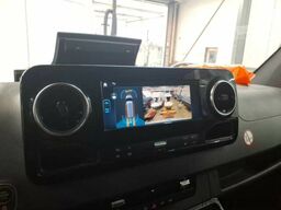 Mercedes-Benz Sprinter 317 CDI,L2H2,Automatik,Kamera,Navi