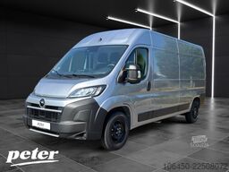 Opel MOVANO L3H2 180PS Allw. AHK Klima Bar TZ