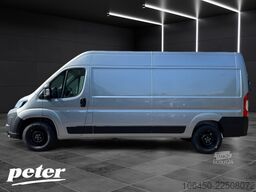 Opel MOVANO L3H2 180PS Allw. AHK Klima Bar TZ