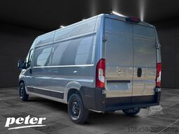 Opel MOVANO L3H2 180PS Allw. AHK Klima Bar TZ
