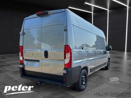 Opel MOVANO L3H2 180PS Allw. AHK Klima Bar TZ