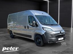 Opel MOVANO L3H2 180PS Allw. AHK Klima Bar TZ