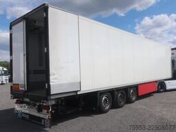 Schmitz Cargobull SKO 24 bitemp Multitemp Doppelstock 2.700mm