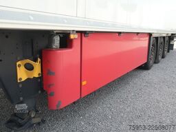 Schmitz Cargobull SKO 24 bitemp Multitemp Doppelstock 2.700mm