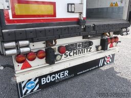 Schmitz Cargobull SKO 24 bitemp Multitemp Doppelstock 2.700mm