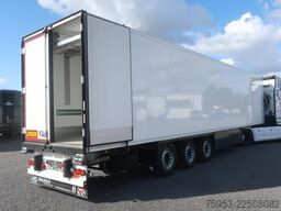 Schmitz Cargobull SKO 24 Bitemp Multitemp Doppelstock Carrier