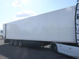 Schmitz Cargobull SKO 24 Bitemp Multitemp Doppelstock Carrier