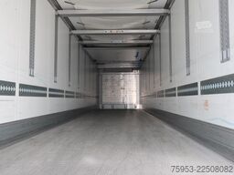 Schmitz Cargobull SKO 24 Bitemp Multitemp Doppelstock Carrier