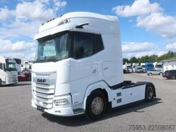 DAF XG+ 530 FT Standklima Intarder Navigation