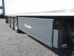 Krone SDR 27 Doppelstock Thermo King SLXi 400