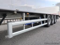Stas S300ZX 91 m³ 10mm Funk 2 x Lift 6 x LED
