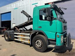 Volvo FM 400 **EURO5-DUTCH ORIGINE**
