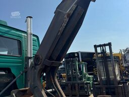 Volvo FM 400 **EURO5-DUTCH ORIGINE**