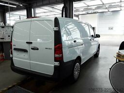 Mercedes-Benz Vito116CDI KA lang,Klima,Tempomat,Kamera