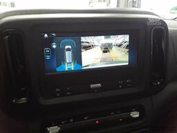 Mercedes-Benz Vito116CDI KA lang,Klima,Tempomat,Kamera