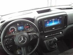 Mercedes-Benz Vito116CDI KA lang,Klima,Tempomat,Kamera
