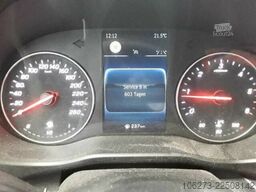 Mercedes-Benz Vito116CDI KA lang,Klima,Tempomat,Kamera