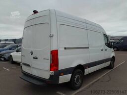 Mercedes-Benz Sprinter 317 CDI,L2H2,Automatik,Kamera,Navi