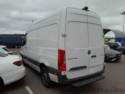Mercedes-Benz Sprinter 317 CDI,L2H2,Automatik,Kamera,Navi