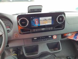 Mercedes-Benz Sprinter 317 CDI,L2H2,Automatik,Kamera,Navi