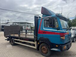 Mercedes-Benz Ecoliner **1114-BELGIAN ORIGINE-FULL STEEL**