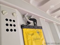 600g Container Trockenmittel