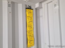  600g Container Trockenmittel