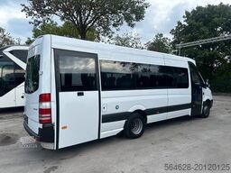 MERCEDES-BENZ 516 Sprinter City HNDF
