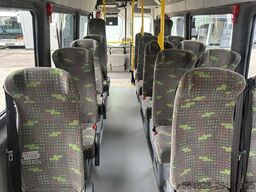 MERCEDES-BENZ 516 Sprinter City HNDF