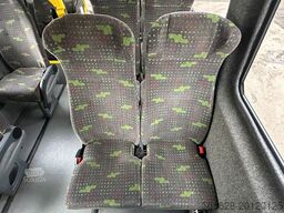 MERCEDES-BENZ 516 Sprinter City HNDF