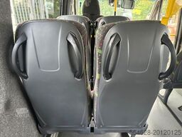 MERCEDES-BENZ 516 Sprinter City HNDF