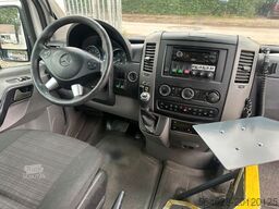 MERCEDES-BENZ 516 Sprinter City HNDF