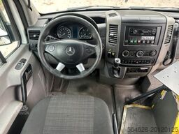MERCEDES-BENZ 516 Sprinter City HNDF