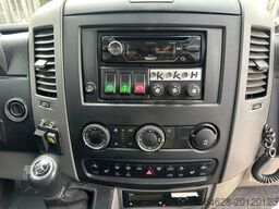 MERCEDES-BENZ 516 Sprinter City HNDF
