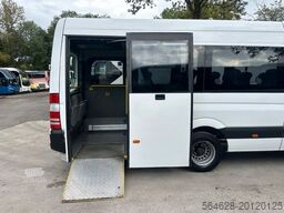MERCEDES-BENZ 516 Sprinter City HNDF