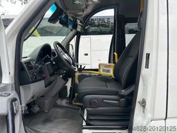 MERCEDES-BENZ 516 Sprinter City HNDF