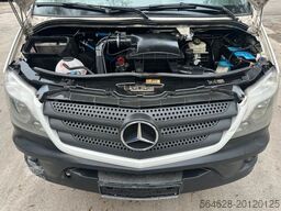 MERCEDES-BENZ 516 Sprinter City HNDF