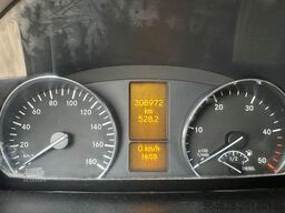 MERCEDES-BENZ 516 Sprinter City HNDF