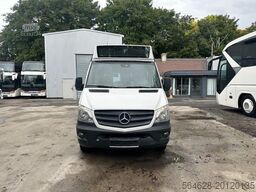 MERCEDES-BENZ 516 CDI Sprinter City HNDF