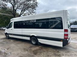 MERCEDES-BENZ 516 CDI Sprinter City HNDF