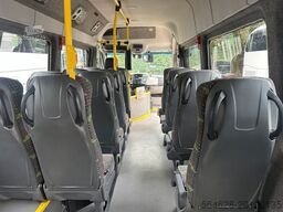 MERCEDES-BENZ 516 CDI Sprinter City HNDF