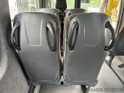 MERCEDES-BENZ 516 CDI Sprinter City HNDF