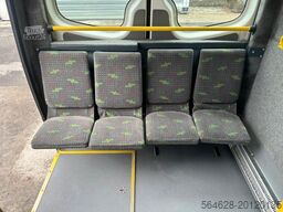 MERCEDES-BENZ 516 CDI Sprinter City HNDF