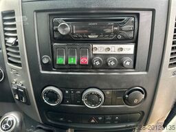 MERCEDES-BENZ 516 CDI Sprinter City HNDF